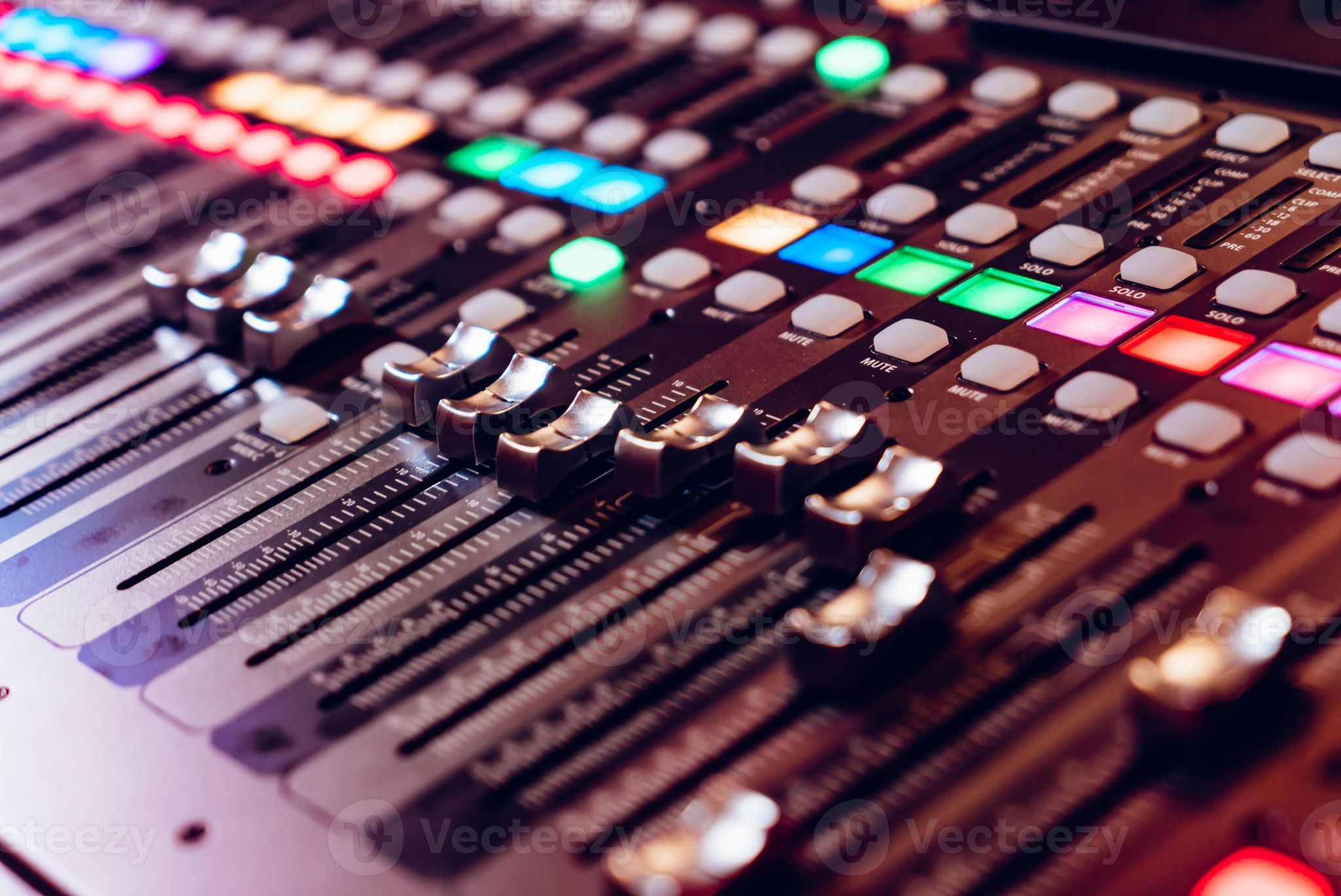 Services audio